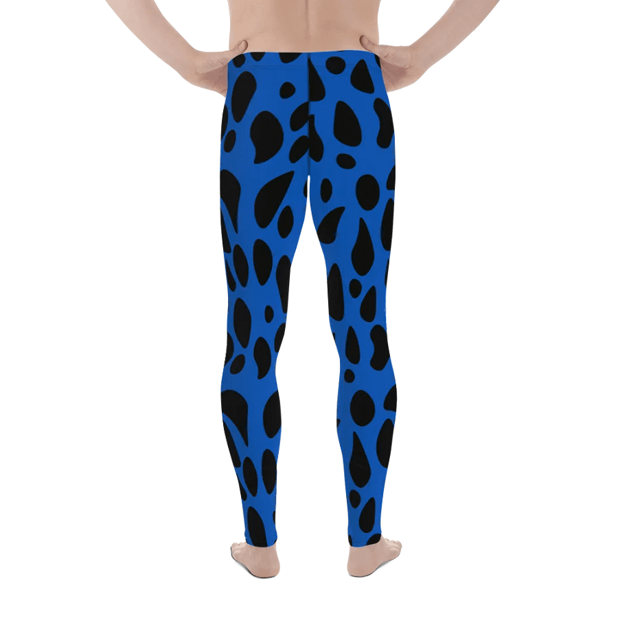 Wild Style Men's Leggings product image (4)