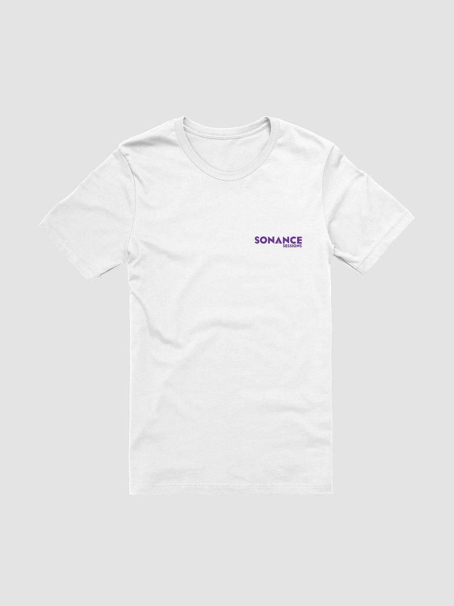 Bella+Canvas Unisex Supersoft T-Shirt product image (6)
