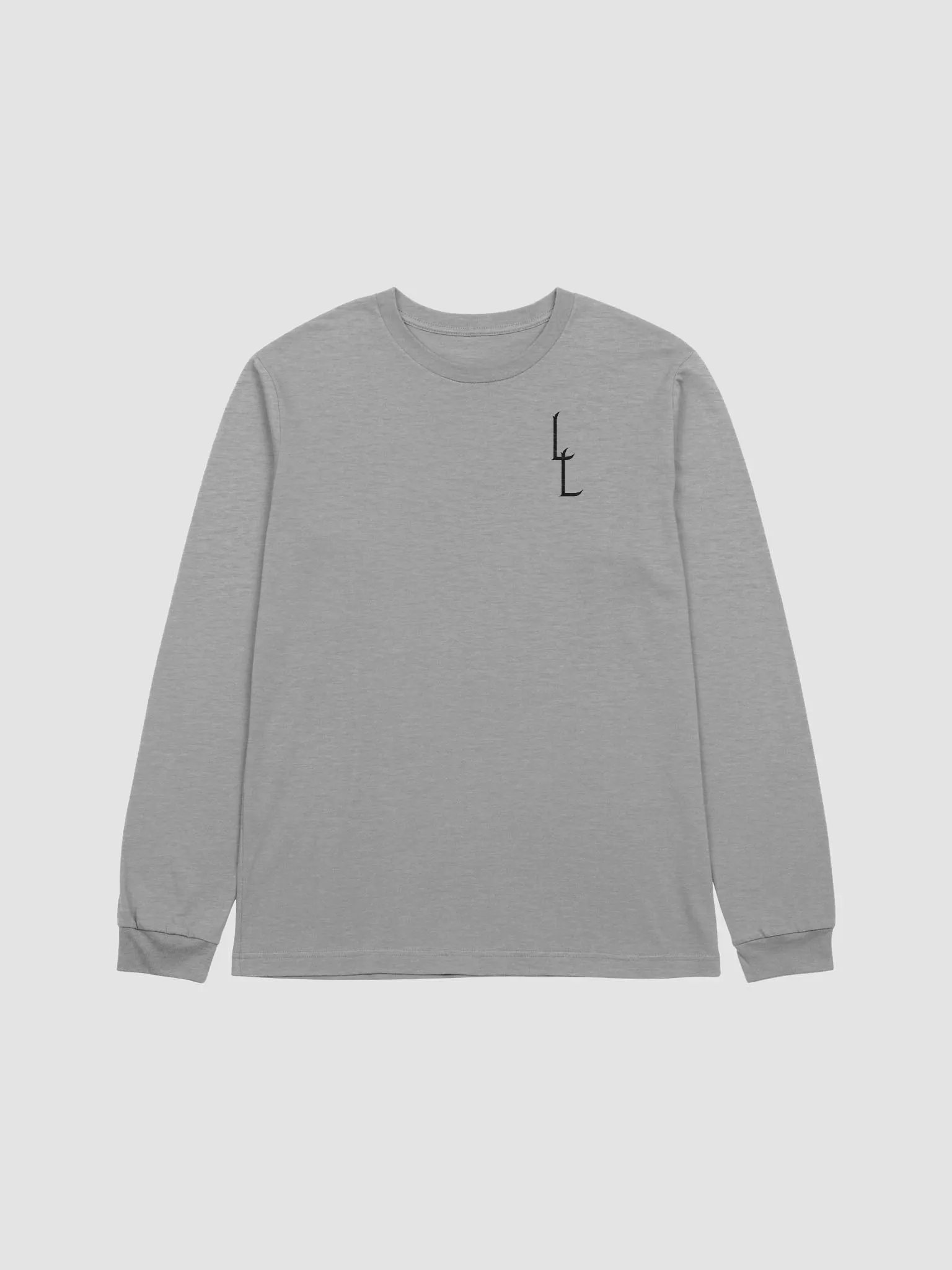The Duck Bella SuperSoft Longsleeve product image (2)