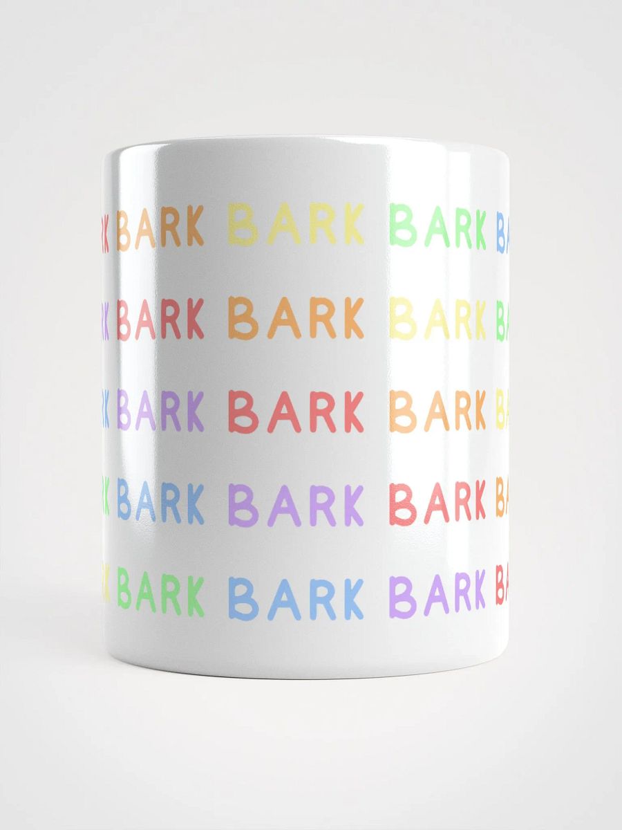 Bark Mug product image (5)