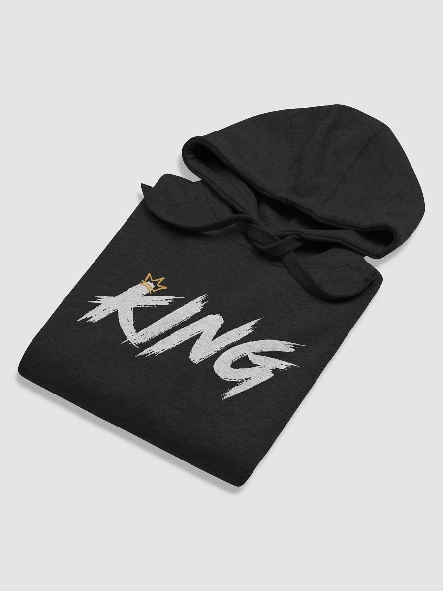 KING! Heritage Hoodie product image (36)