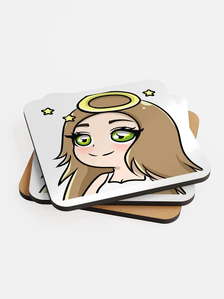 Angel Coaster product image (2)