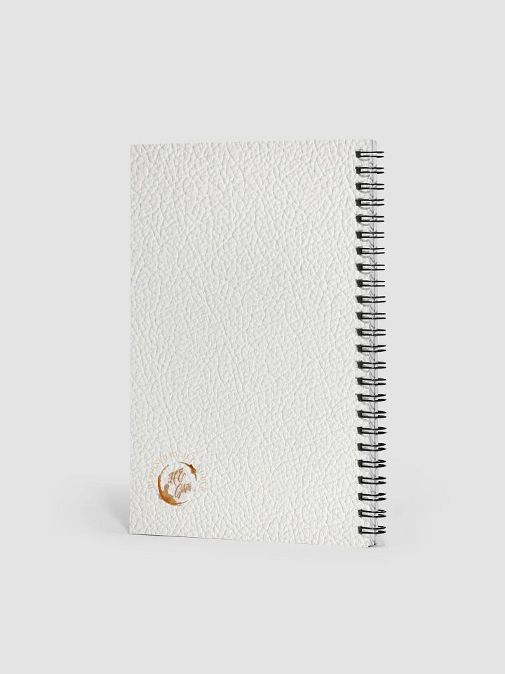 Author Notebook product image (2)