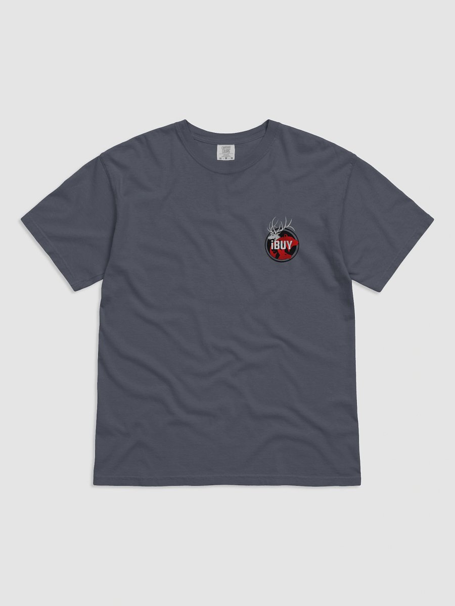Repeat T-Shirt product image (27)