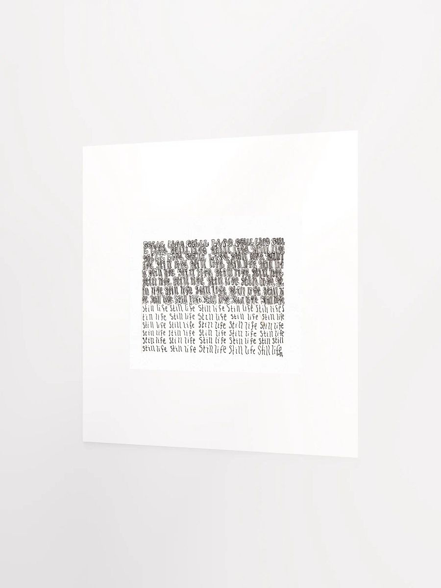 Stillife panel card print product image (4)