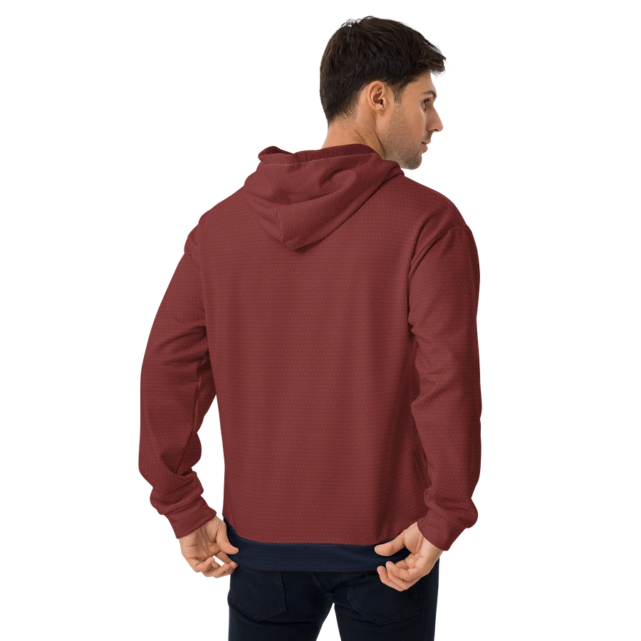 Unisex Heathrow Hoodie product image (38)