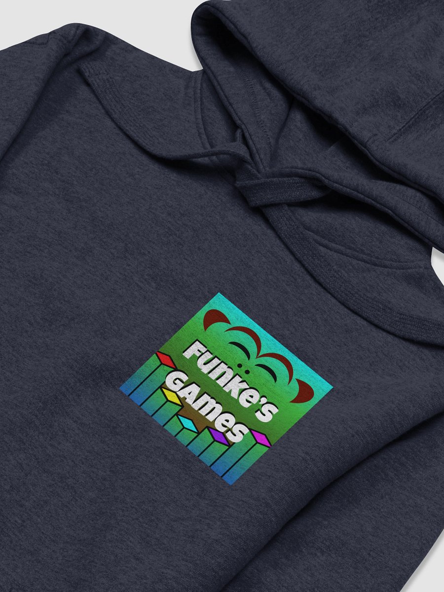 Funke's Games S2 Hoodie product image (31)