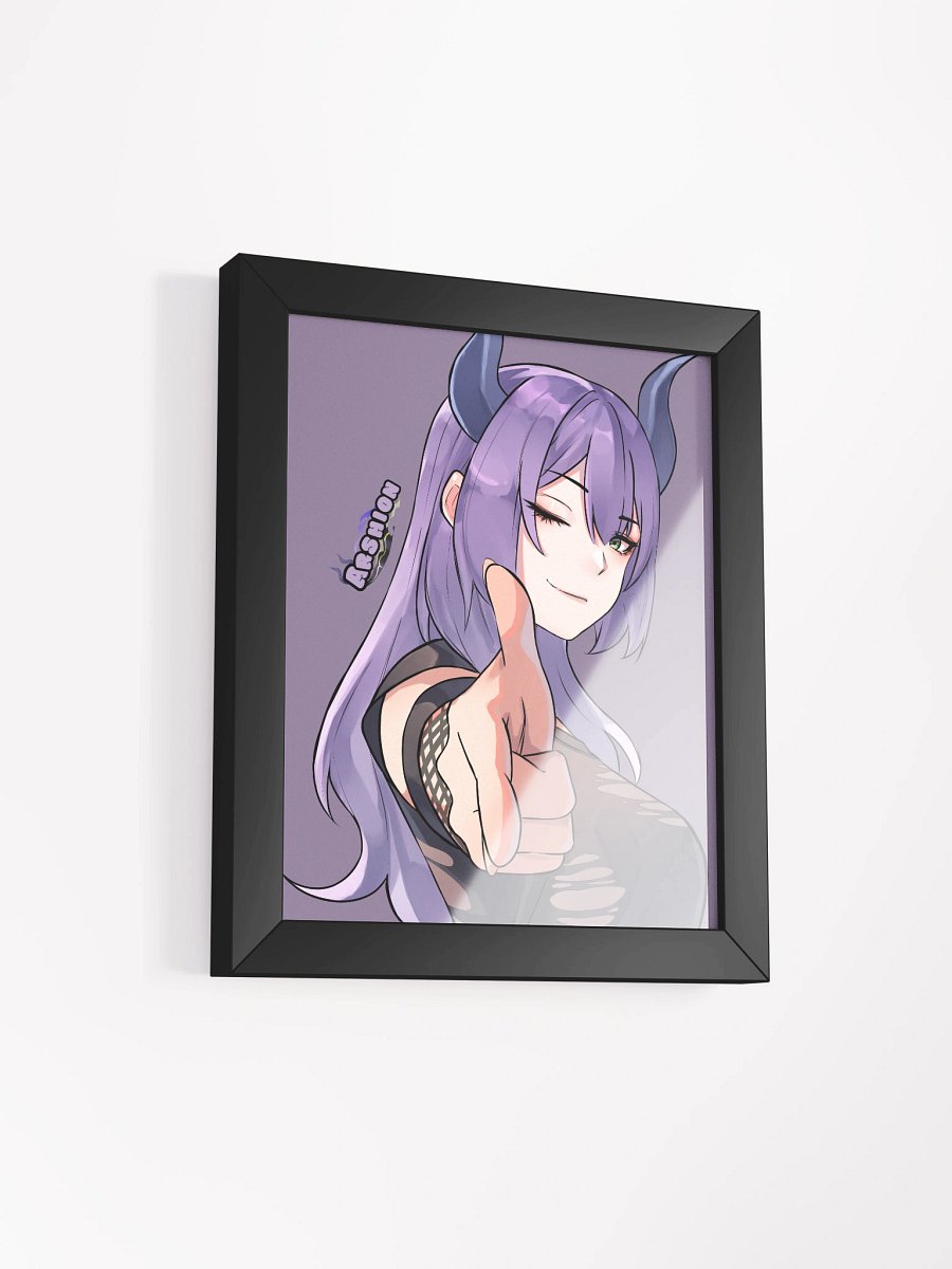 Arshion "Gotchya" Print product image (5)