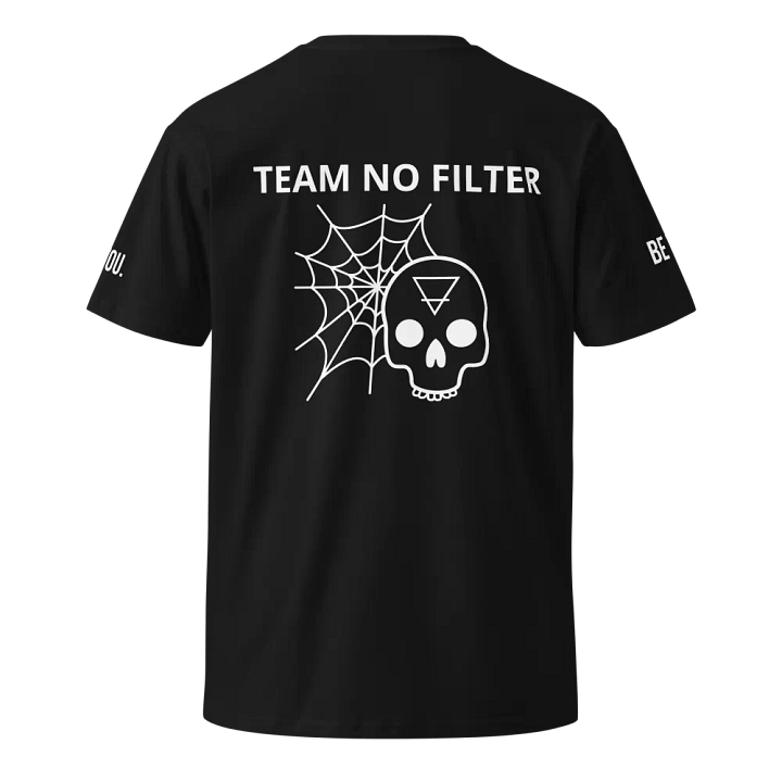 Kiana Unisex T-Shirt product image (2)