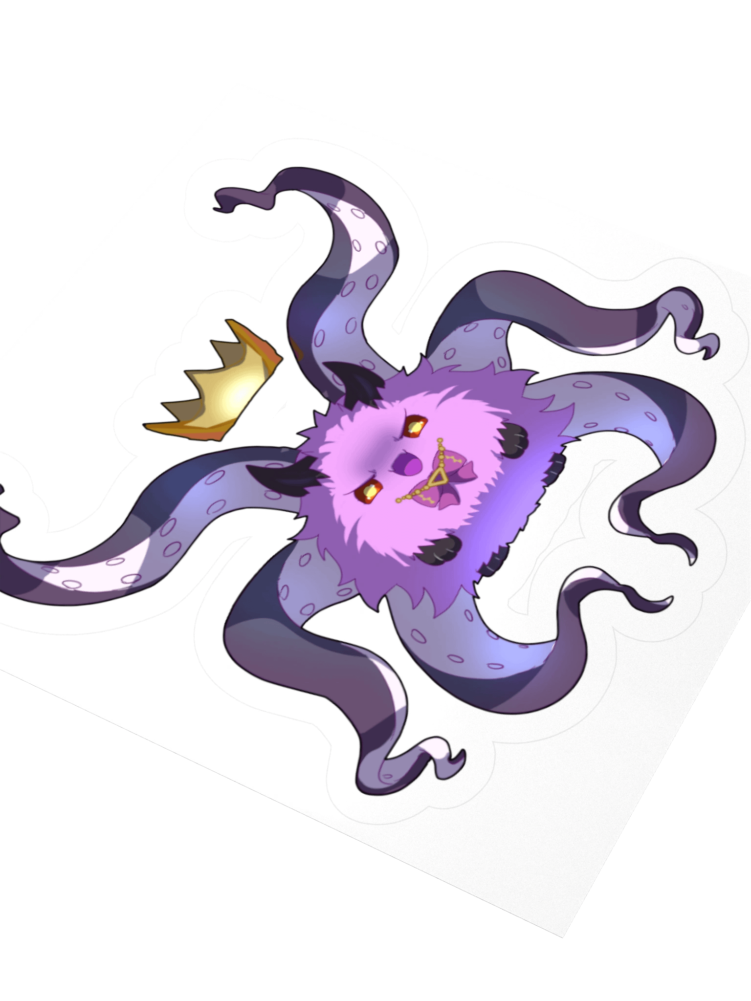 Angy Clump Sticker product image (8)