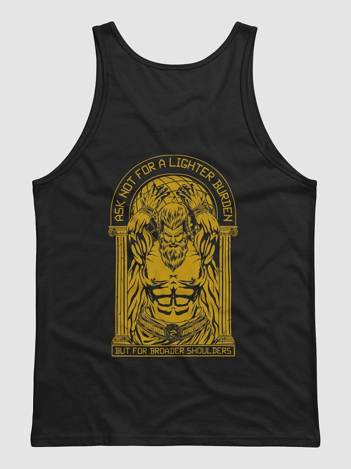 Atlas gym gear product image (1)