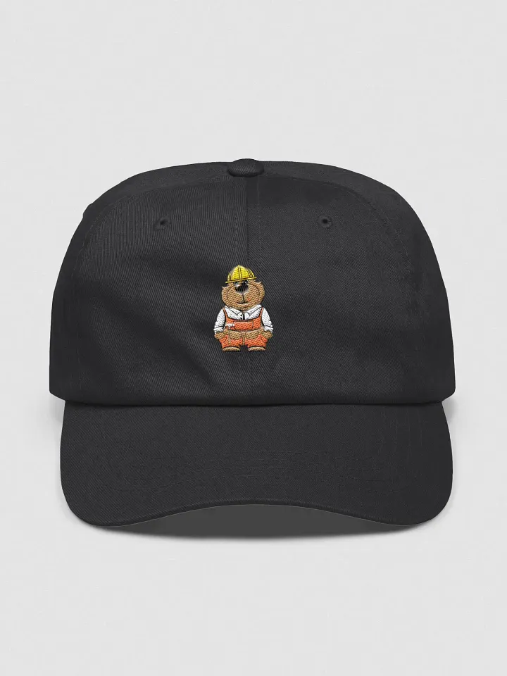 Logo Cap product image (1)