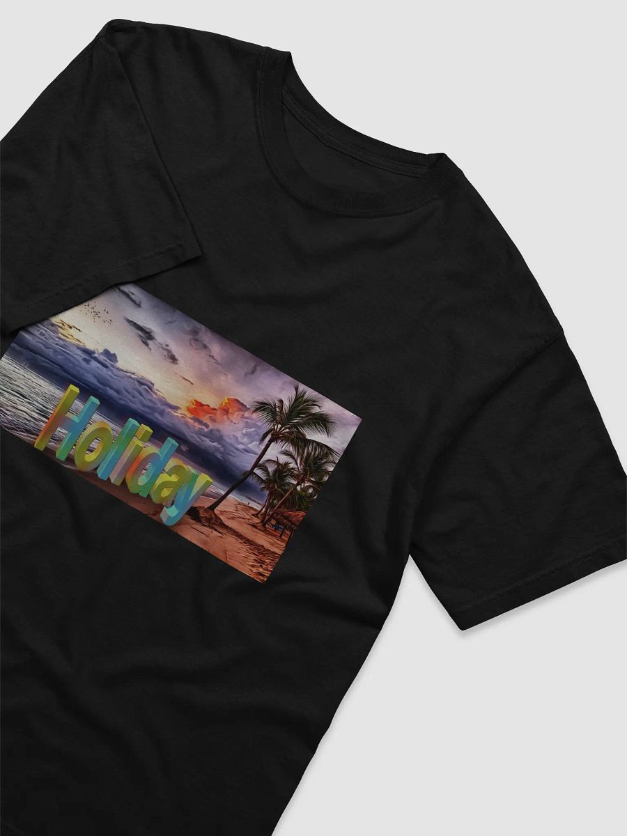 Holiday Shirt product image (3)
