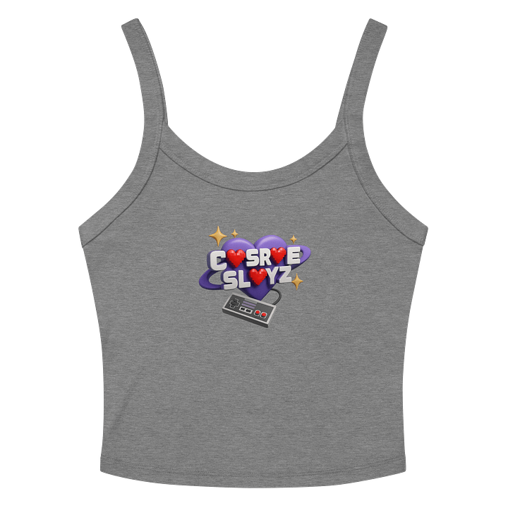 CasRaeSlayz Logo 2025 (Women's) Tank Top product image (13)