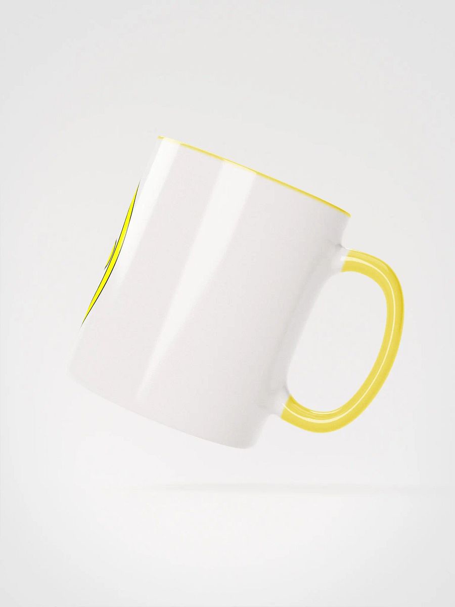 BrocsterBuilds B-dot Logo Mug product image (3)