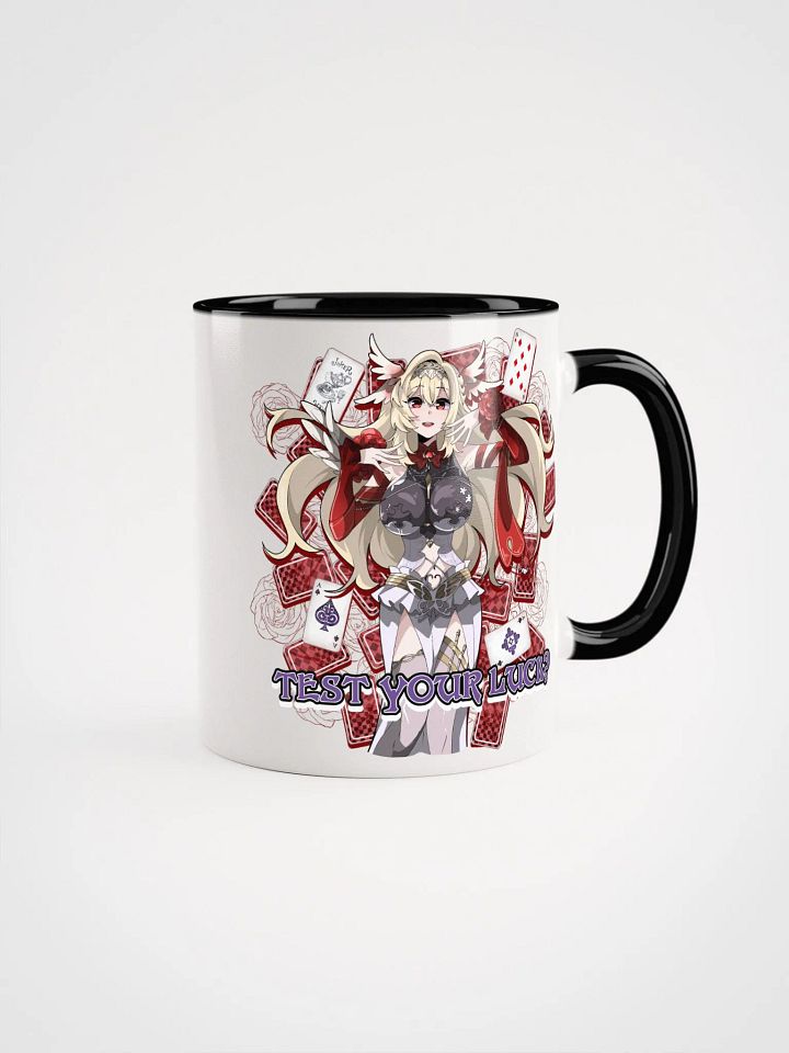 Lady Luck Mug product image (2)