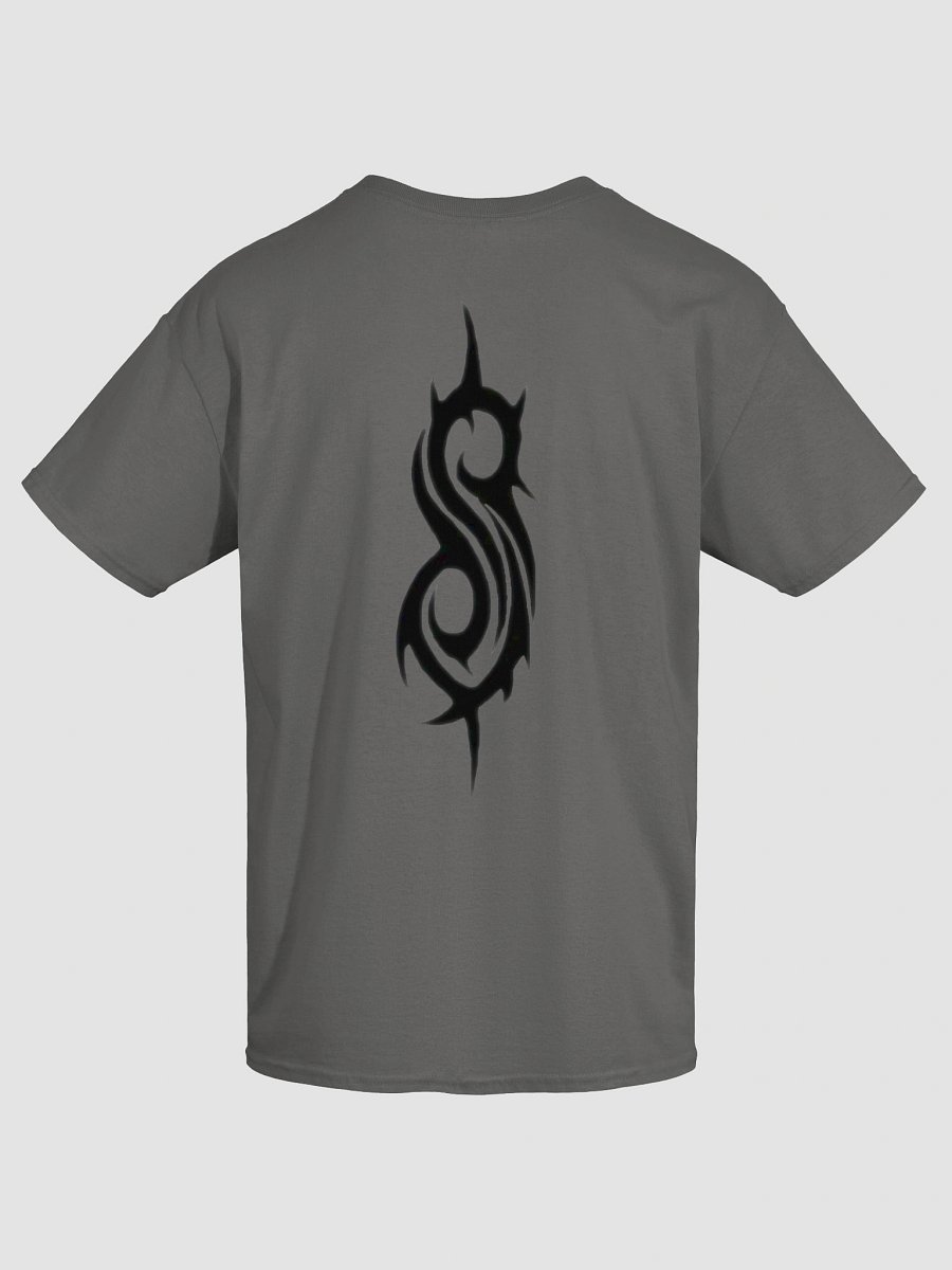 Slipknot Logo T-Shirt product image (13)