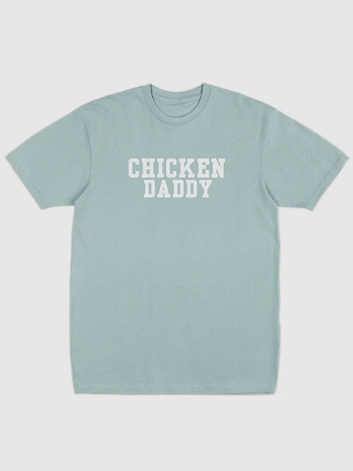 Chicken Daddy Tee product image (5)