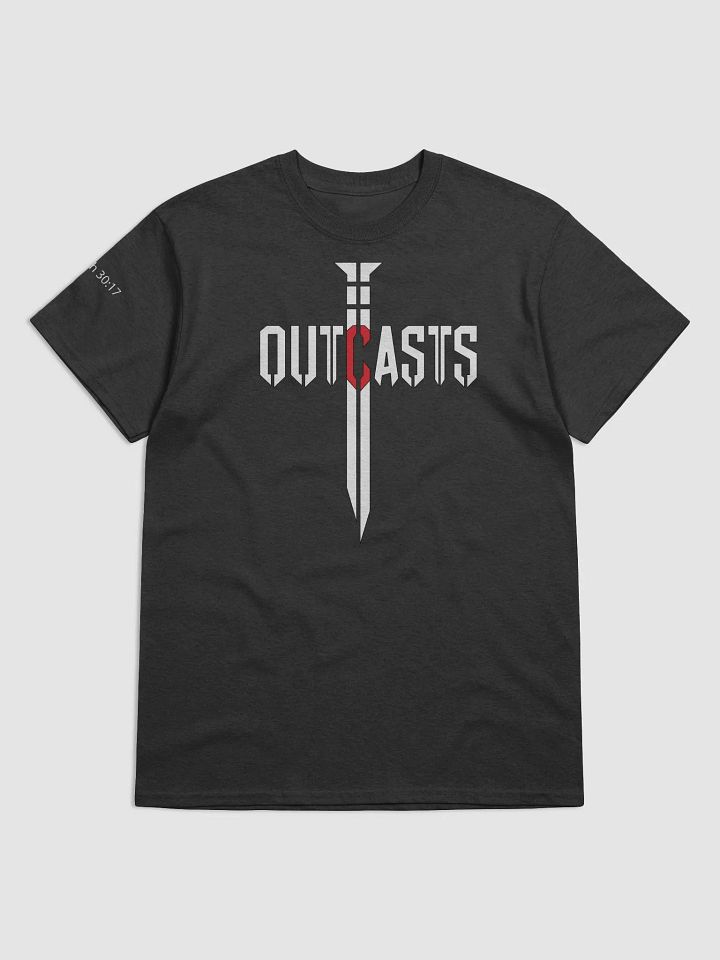 Outcasts Nail J3017 TShirt product image (9)