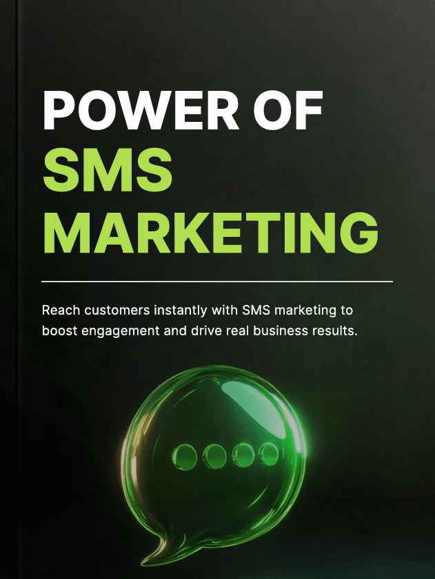 Power of SMS Marketing product image (1)