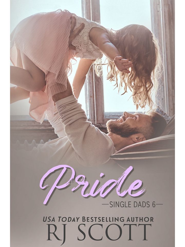 Pride (Single Dads 6) product image (2)