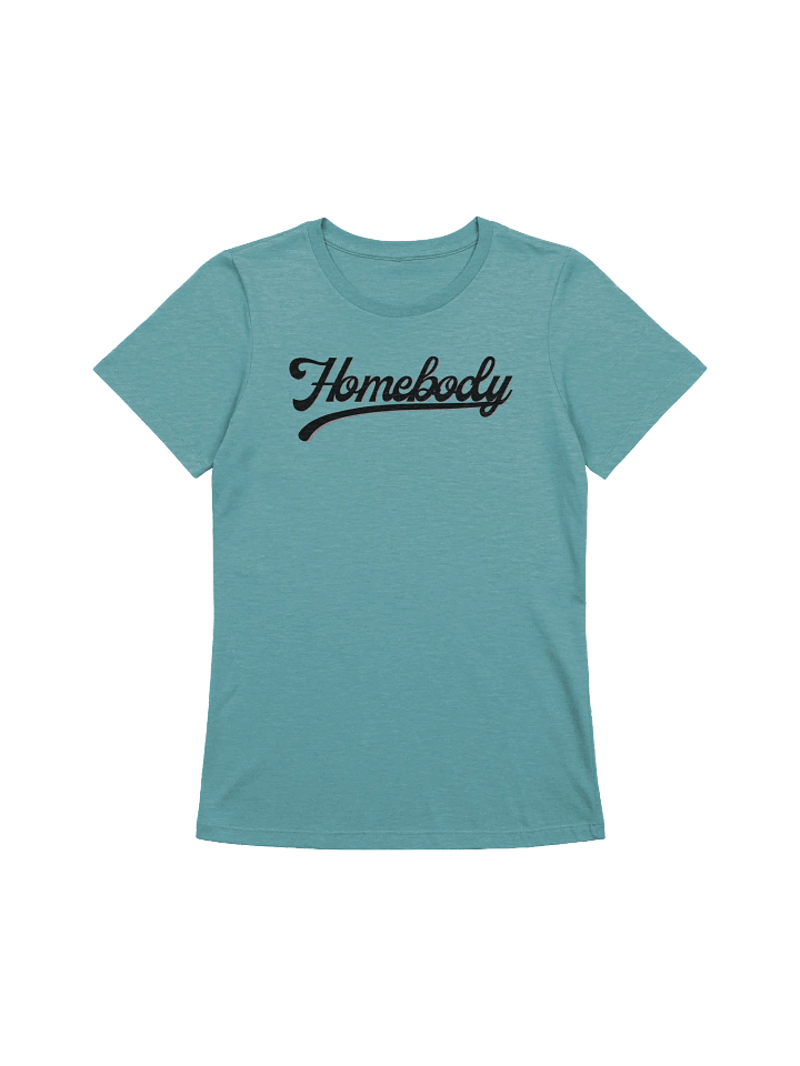 Homebody Women's T-Shirt product image (11)