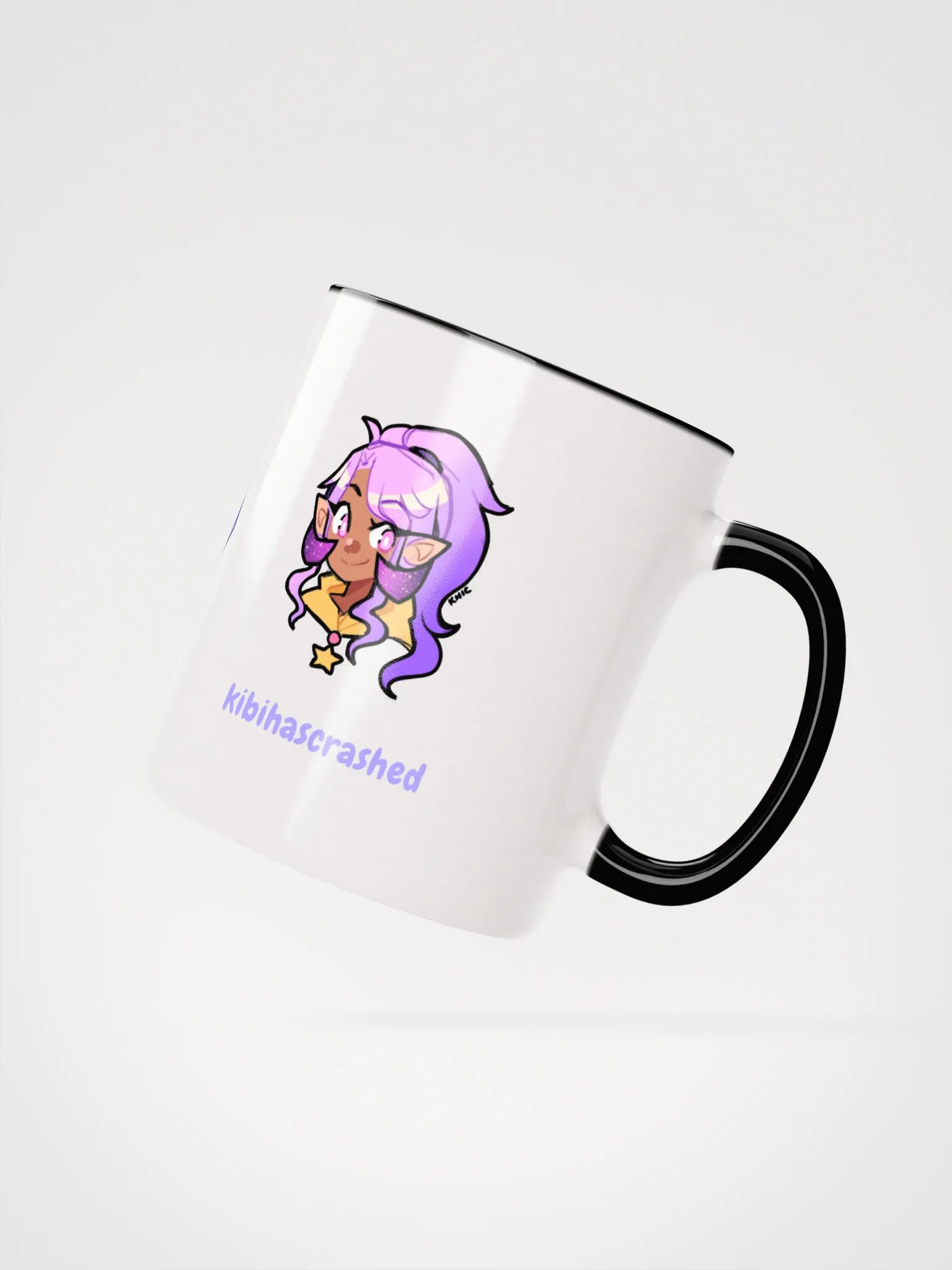 Sheep in the Clouds mug product image (4)