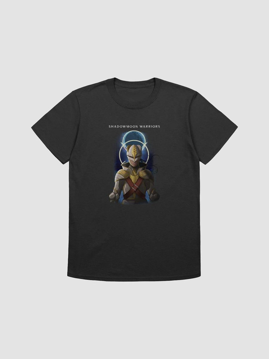 Celestial Knight Unisex T-Shirt product image (4)