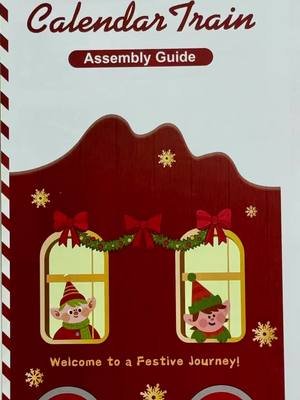 ¡Alerta de producto top para Navidad! 🎁 Estas cajitas de calendario de adviento son preciosas, súper espaciosas y están a un precio increíble. Las estoy usando para crear 24 días de magia para mis hijas. ¡Están a súper descuento en Amazon! Checa mis favoritos para conseguir las tuyas. 👉 Link directo en mi perfil MIS FAVORITOS DE AMAZON #CalendarioDeAdviento #NavidadGretaWings #OfertasAmazon #diynavidad 