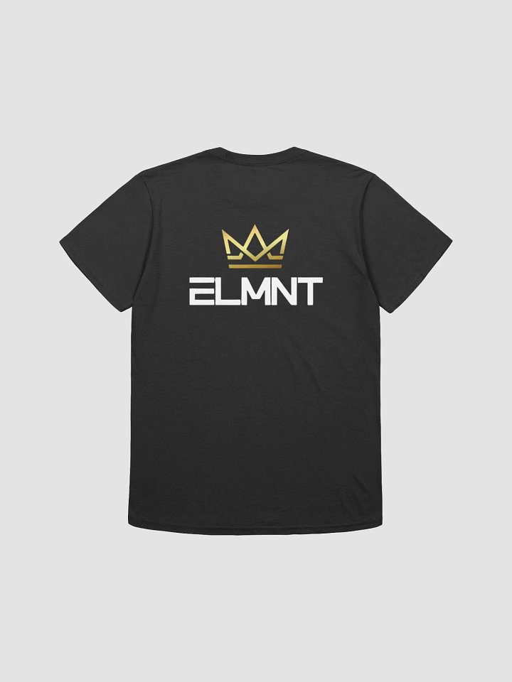 ELMNT T-Shirt V1 product image (2)