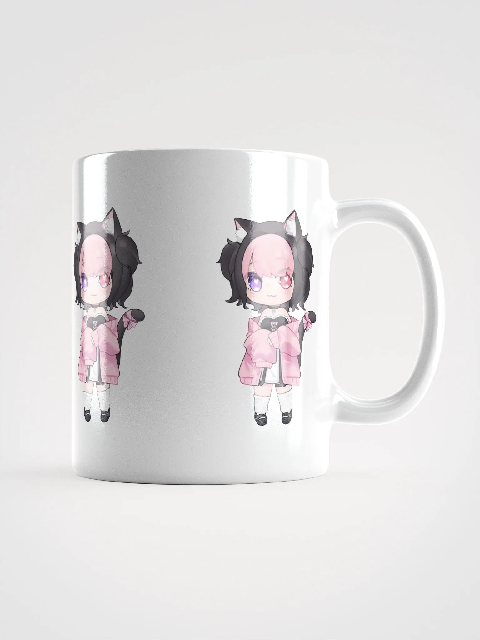 chibi strawb mug product image (1)