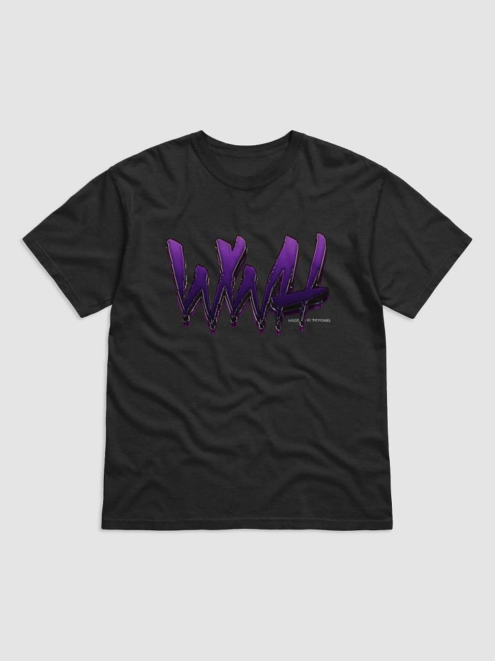 WWH Logo T product image (3)