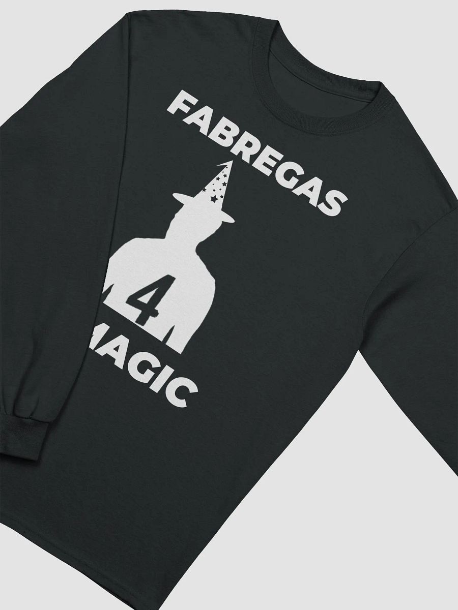 Fabregas Long Sleeve product image (21)