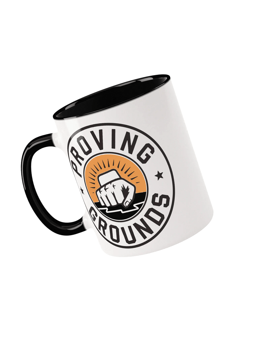 GVC Proving Grounds Ceramic Mug product image (16)