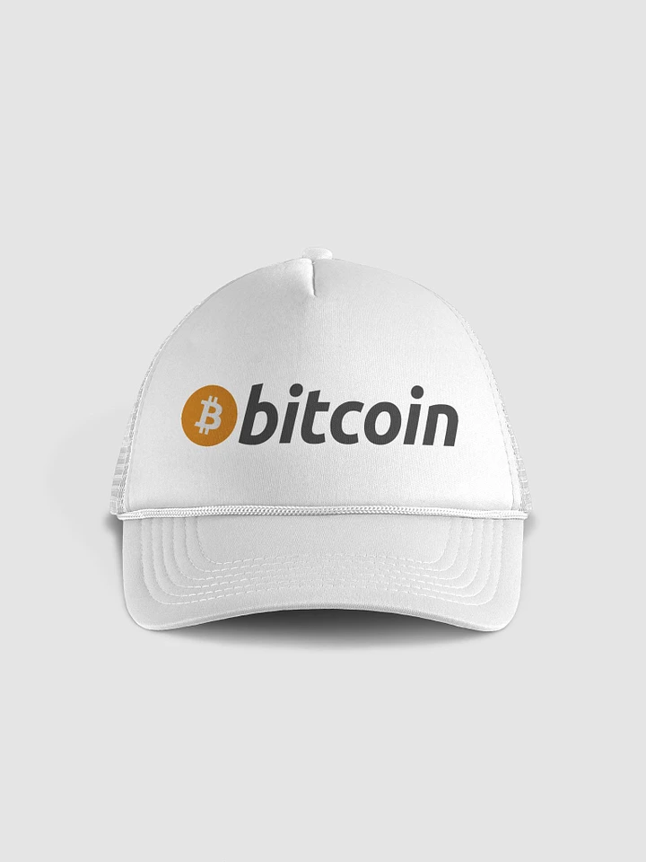 Bitcoin Hat product image (1)