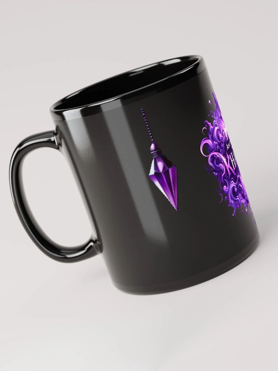 Amethyst Khaos Mystic Mug product image (6)