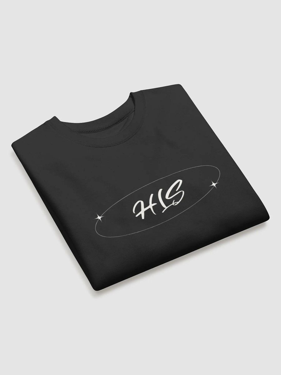 HLS Starry Signature - Unisex Sweatshirt product image (14)