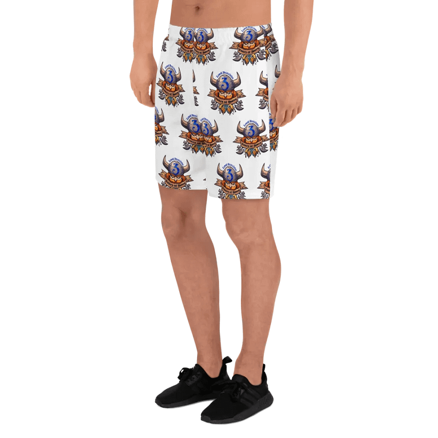 3 years affiliation shorts product image (7)