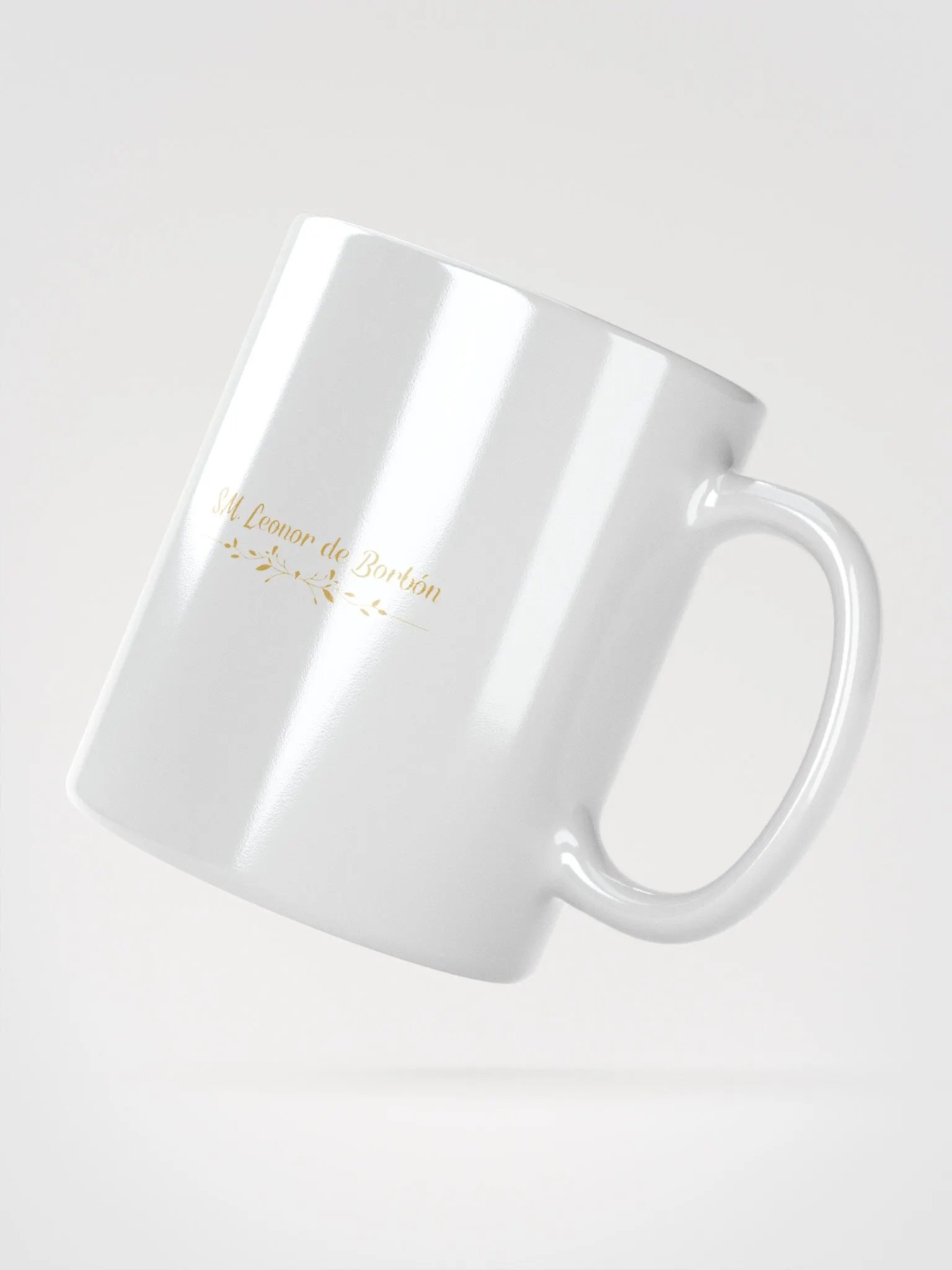 Taza cerámica- Dios bendiga a nuestra futura Reina product image (3)