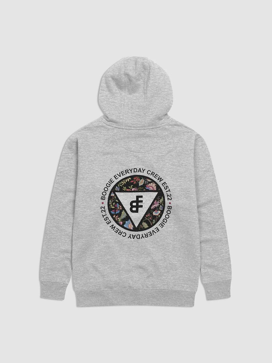 Members Floral Crew 2 Hoodie product image (1)