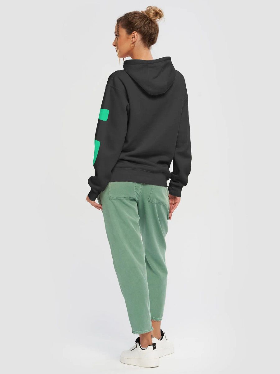 Never Forget the Semicolon ; | Hoodie product image (12)