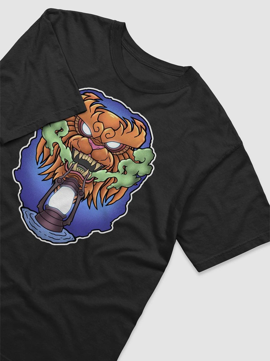 Light Your Way Foo! (Heavyweight T-Shirt) product image (3)