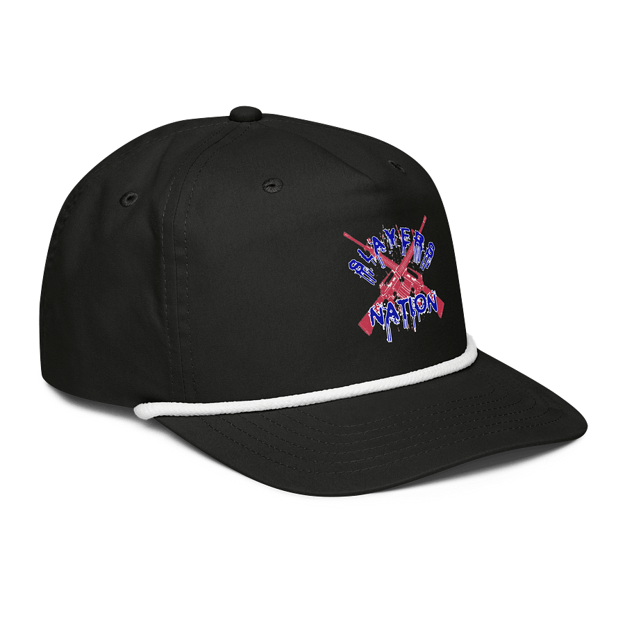 Slayers Golf Hat product image (4)