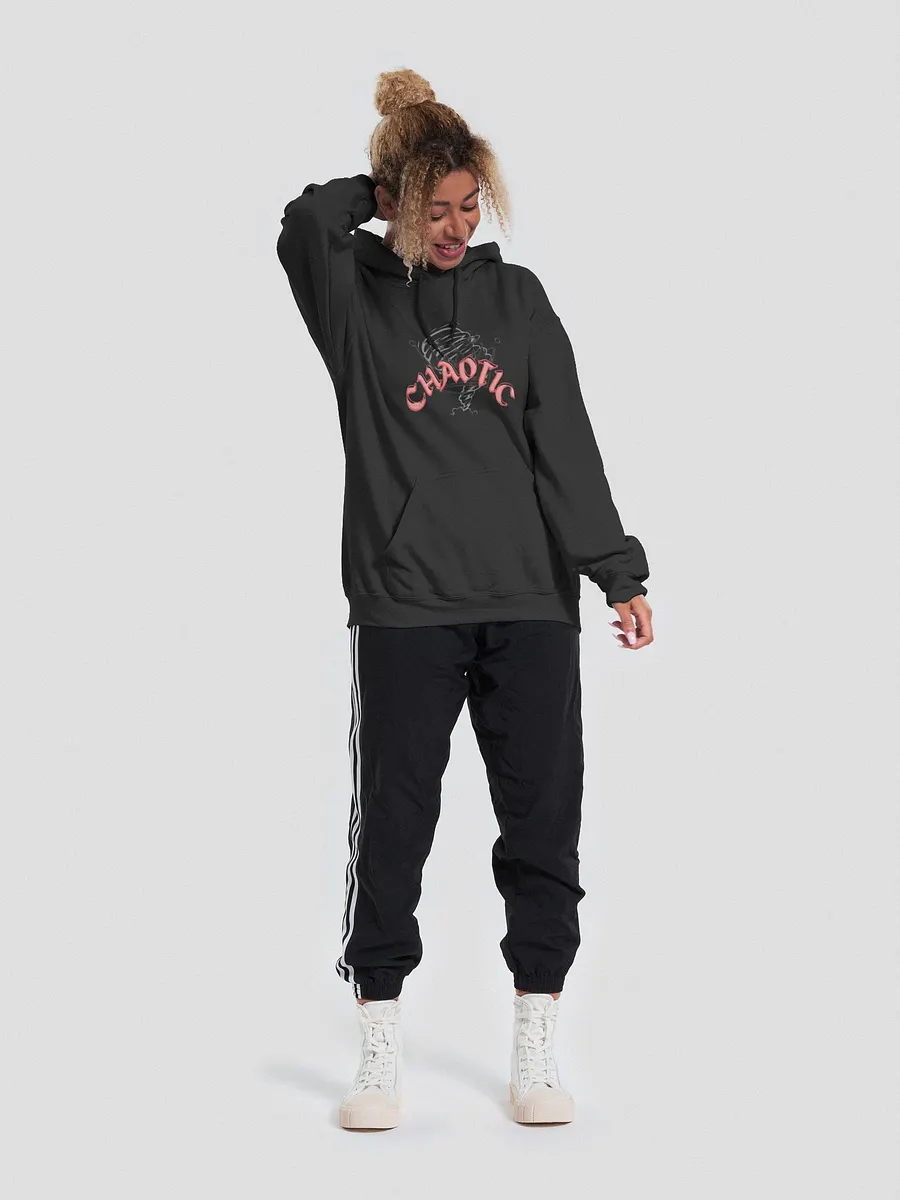Chaotic w/ Logo product image (1)