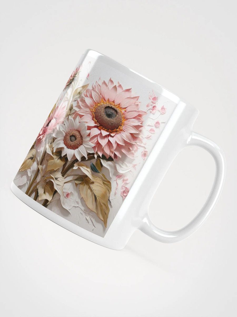 Rosy Horizon Ceramic Mug product image (4)