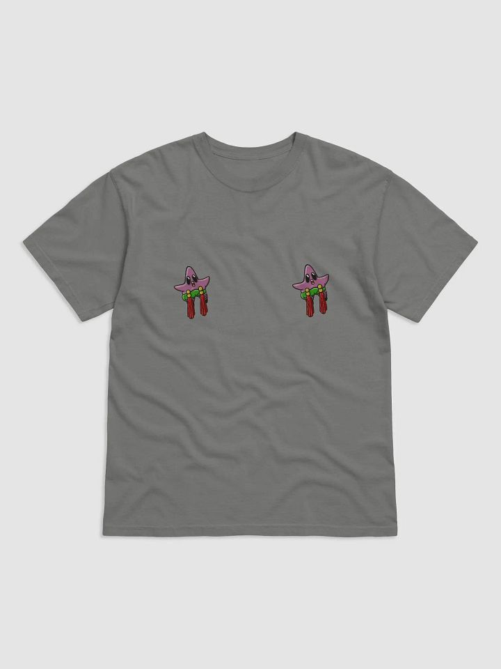 Patch-rick Pasty T-Shirt product image (3)