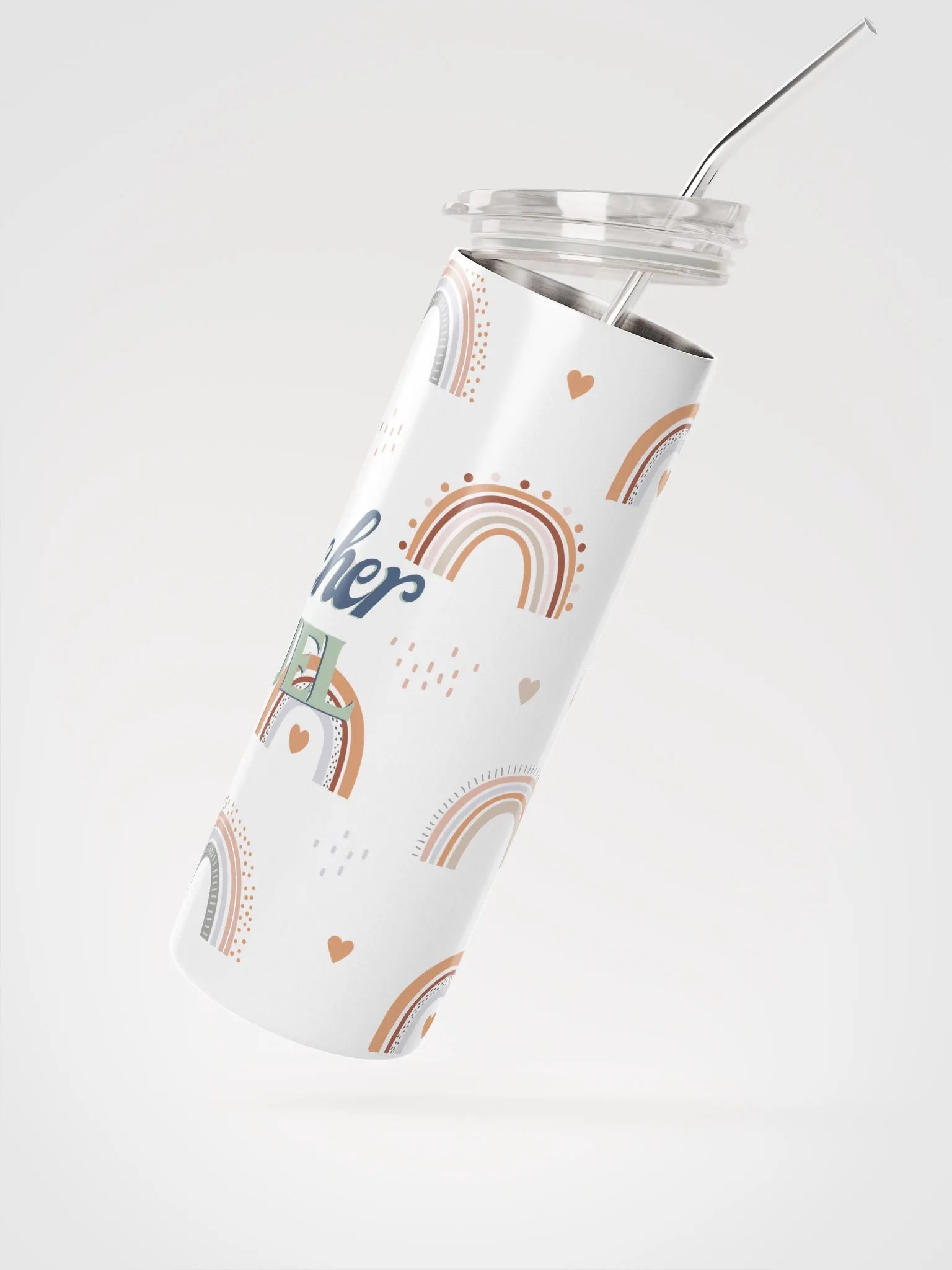 Teacher Fuel Tumbler Set product image (2)