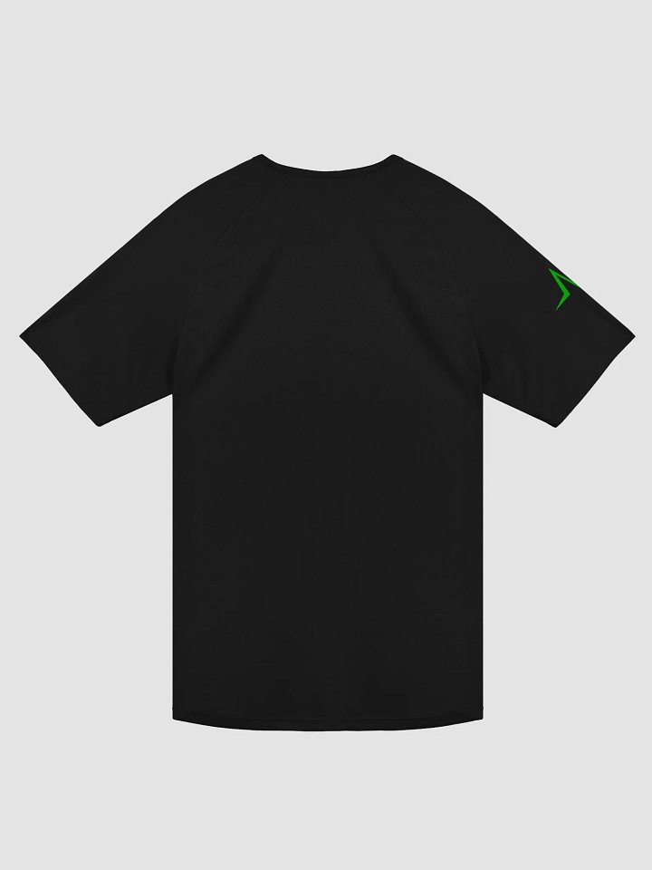 Primary - Athletic Mesh T-shirt product image (2)