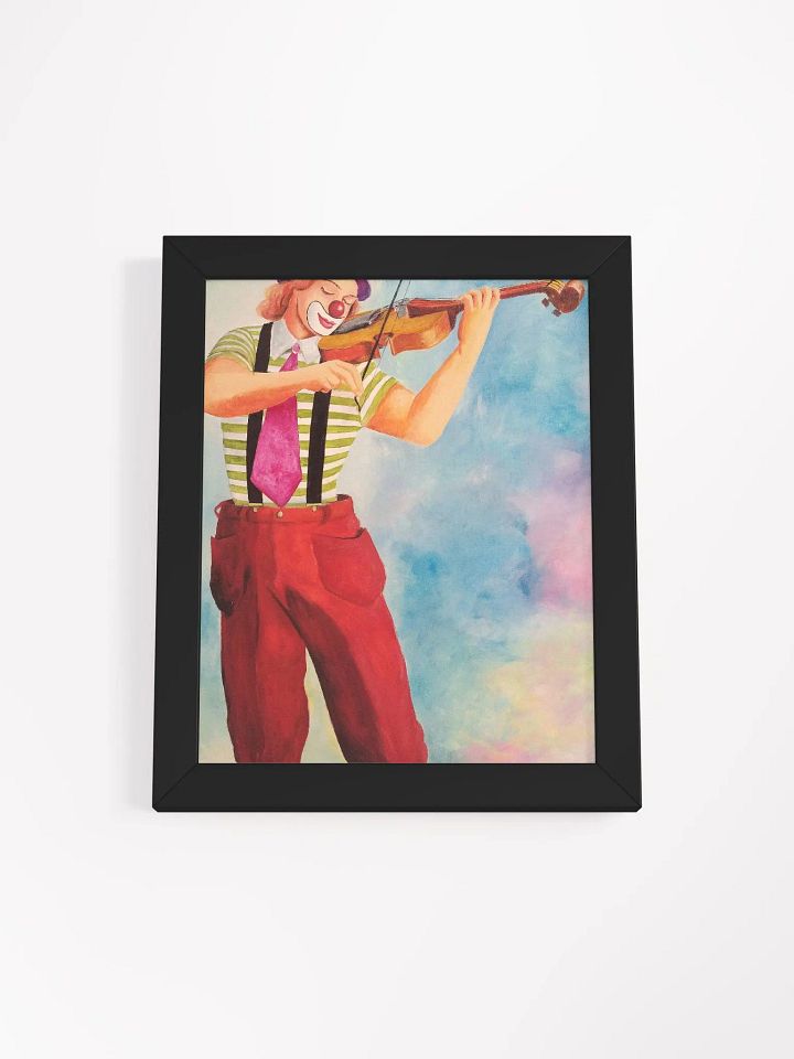 A Sweet Violinist product image (8)