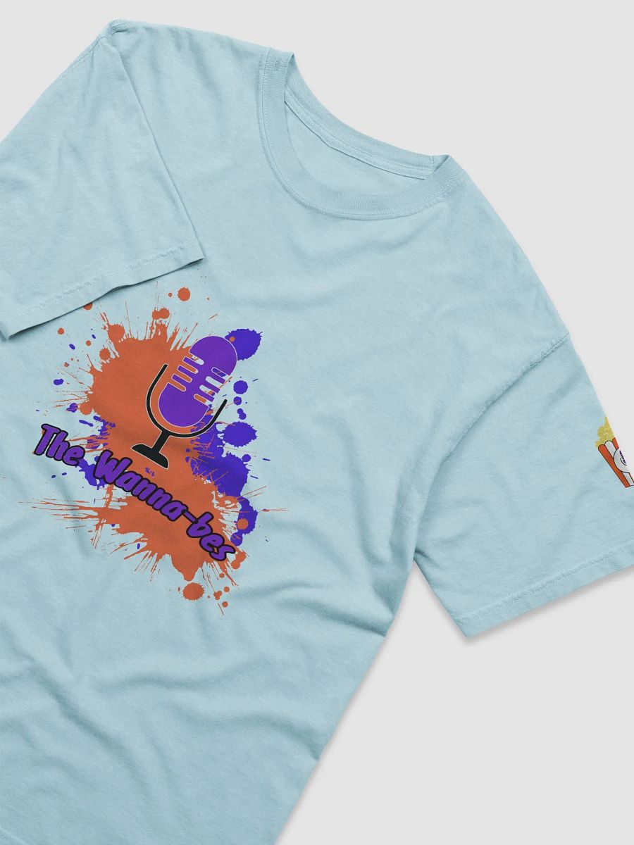 Wanna-Be's Large Logo Tee product image (24)